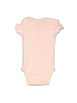 Carter's Short Sleeve Onesie (view 2)