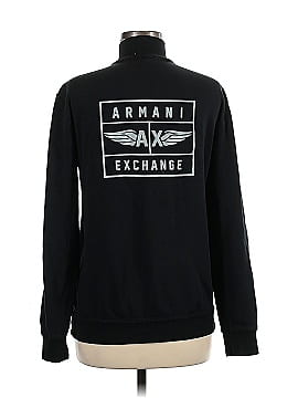 Armani Exchange Track Jacket (view 2)