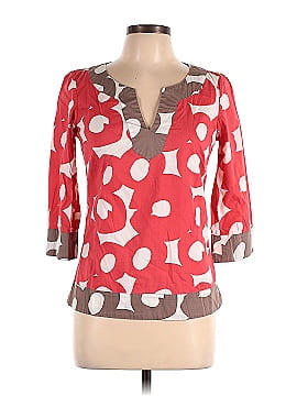 Boden Long Sleeve Blouse (view 1)