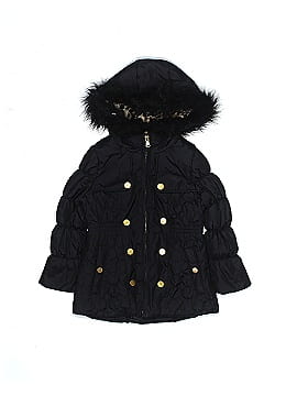 Jessica Simpson Coat (view 1)