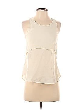 Theory Sleeveless Blouse (view 1)