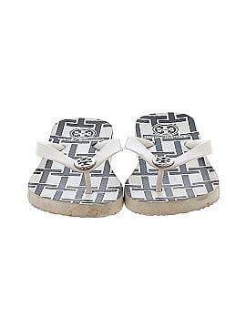 Tory Burch Flip Flops (view 2)