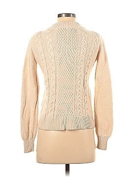 Joie Wool Pullover Sweater (view 2)