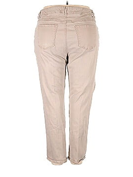 Terra & Sky Casual Pants (view 2)