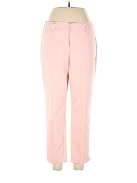 Roz & Ali Casual Pants (view 1)