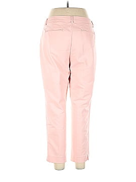 Roz & Ali Casual Pants (view 2)