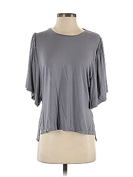 Point Sur Short Sleeve Top (view 1)