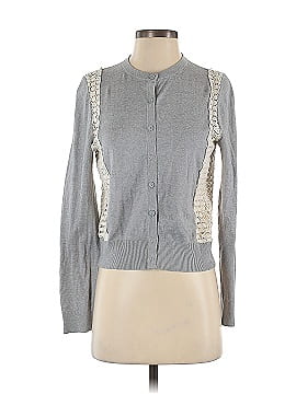 Ann Taylor LOFT Cardigan (view 1)