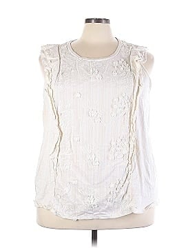 Torrid Short Sleeve Top (view 1)