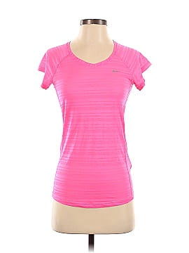 Nike Active T-Shirt (view 1)