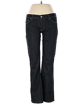 7 For All Mankind Jeans (view 1)