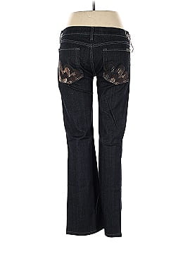 7 For All Mankind Jeans (view 2)