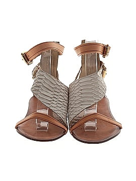 Zara Collection Sandals (view 2)