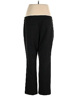 Ann Taylor Factory Casual Pants (view 2)