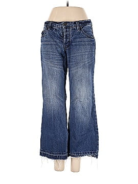 Free People Jeans (view 1)