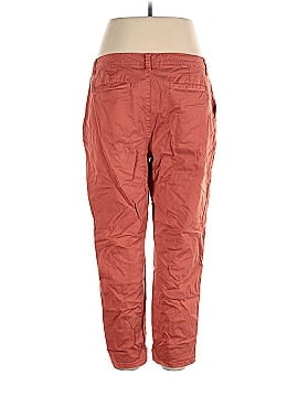 Style&Co Casual Pants (view 2)