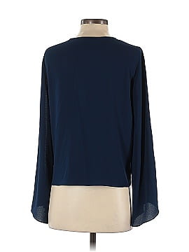 Vince Camuto Long Sleeve Blouse (view 2)