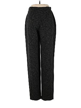 Giorgio Armani Wool Pants (view 2)