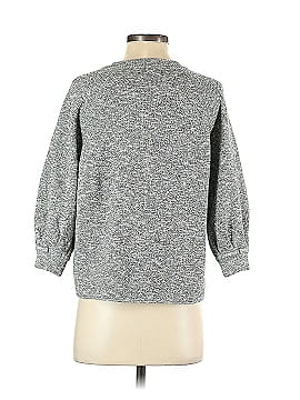 Madewell Pullover Sweater (view 2)