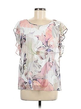 Vince Camuto Short Sleeve Blouse (view 1)