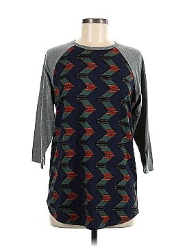 Lularoe Long Sleeve T-Shirt (view 1)