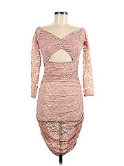 Missguided Cocktail Dress