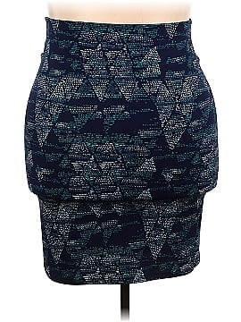 Lularoe Casual Skirt (view 2)