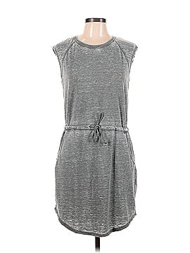 Te Verde Casual Dress (view 1)