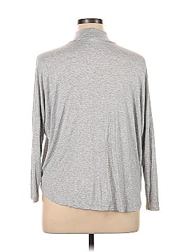 Ann Taylor LOFT Turtleneck Sweater (view 2)