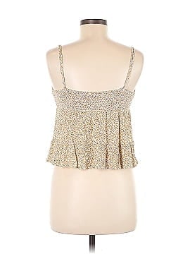 Be Cool Sleeveless Blouse (view 2)