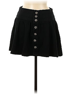 Jane Norman Casual Skirt (view 1)