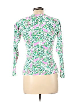 Lilly Pulitzer Track Jacket (view 2)