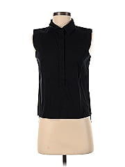 Milly Short Sleeve Blouse