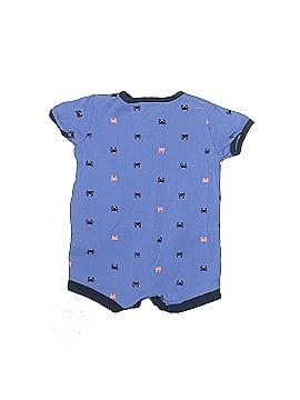 Carter's Short Sleeve Onesie (view 2)