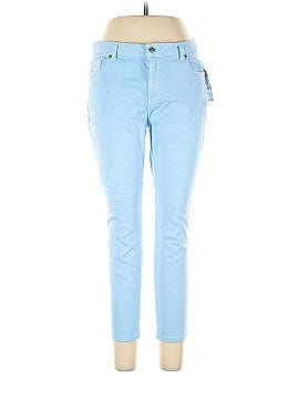 MICHAEL Michael Kors Jeans (view 1)