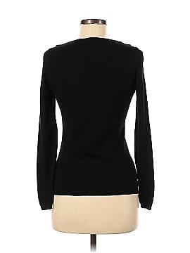 RED Valentino Long Sleeve Top (view 2)