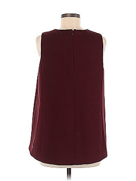 Banana Republic Sleeveless Blouse (view 2)