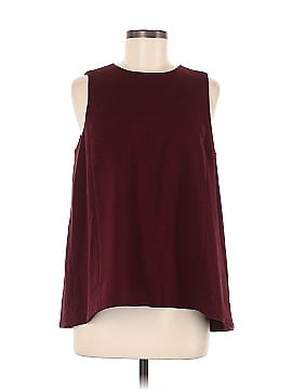 Banana Republic Sleeveless Blouse (view 1)