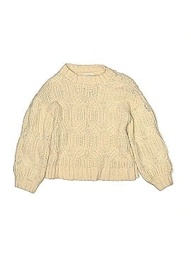 Zara Pullover Sweater (view 1)