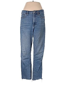 Madewell Jeans (view 1)