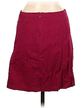 Ann Taylor Casual Skirt (view 2)