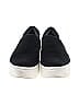 Vince. Solid Black Sneakers Size 9 1/2 - photo 2