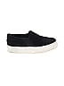 Vince. Solid Black Sneakers Size 9 1/2 - photo 1