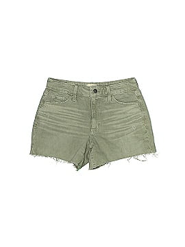 Universal Thread Denim Shorts (view 1)