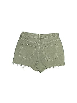 Universal Thread Denim Shorts (view 2)