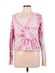 Victoria's Secret Pink Pullover Sweater