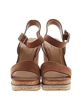 Cool planet by Steve Madden Wedges (view 2)