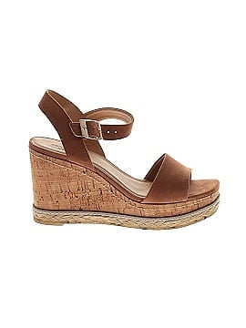 Cool planet by Steve Madden Wedges (view 1)