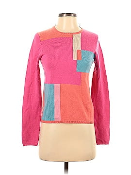 Tsesay Cashmere Pullover Sweater (view 1)