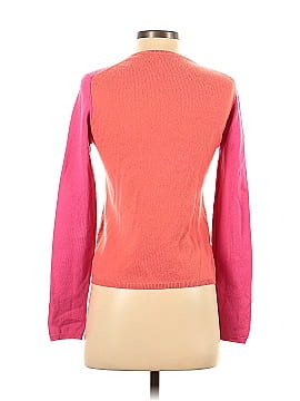 Tsesay Cashmere Pullover Sweater (view 2)